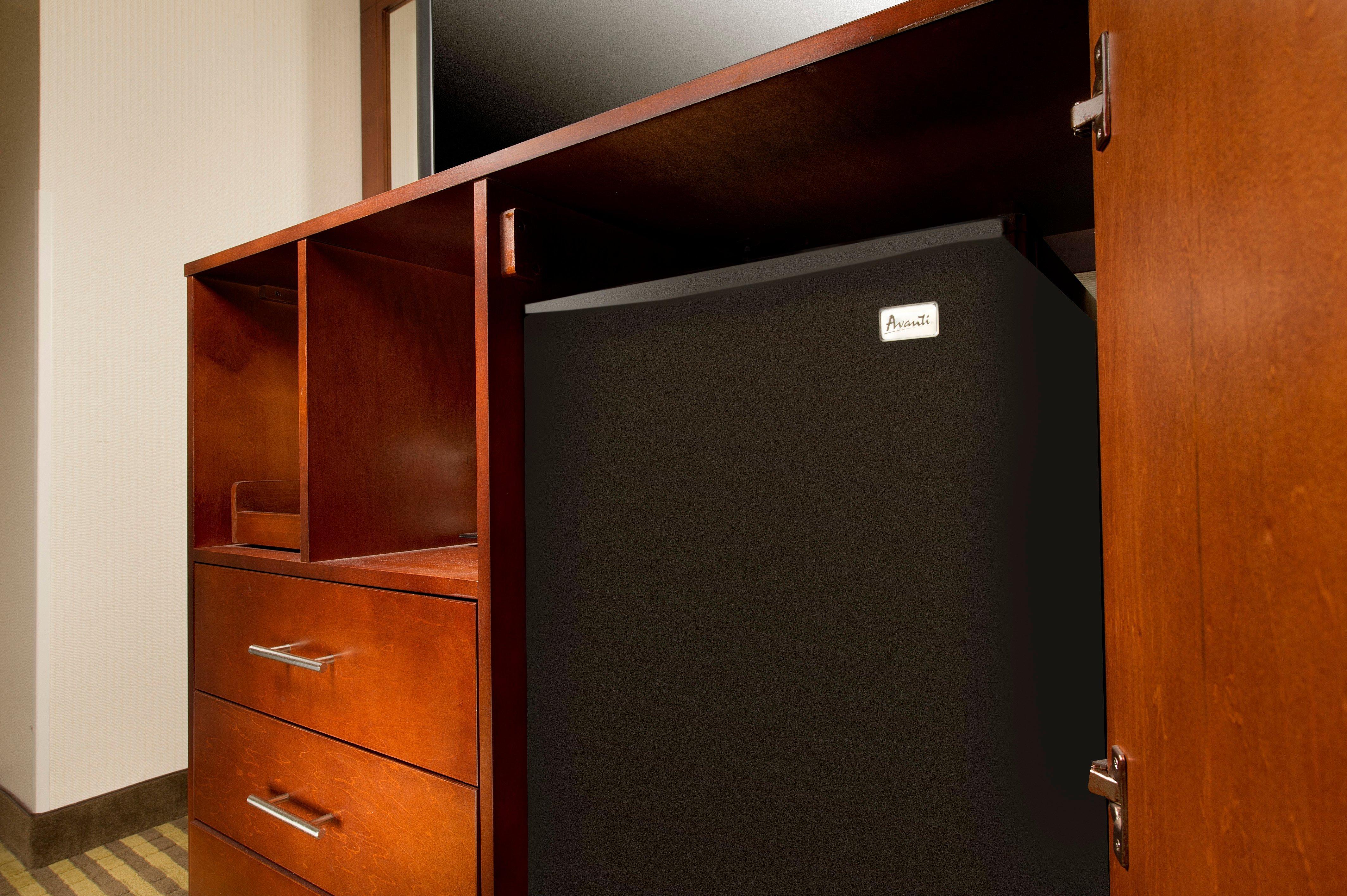Holiday Inn Express Fairfax-Arlington Boulevard By Ihg Luaran gambar